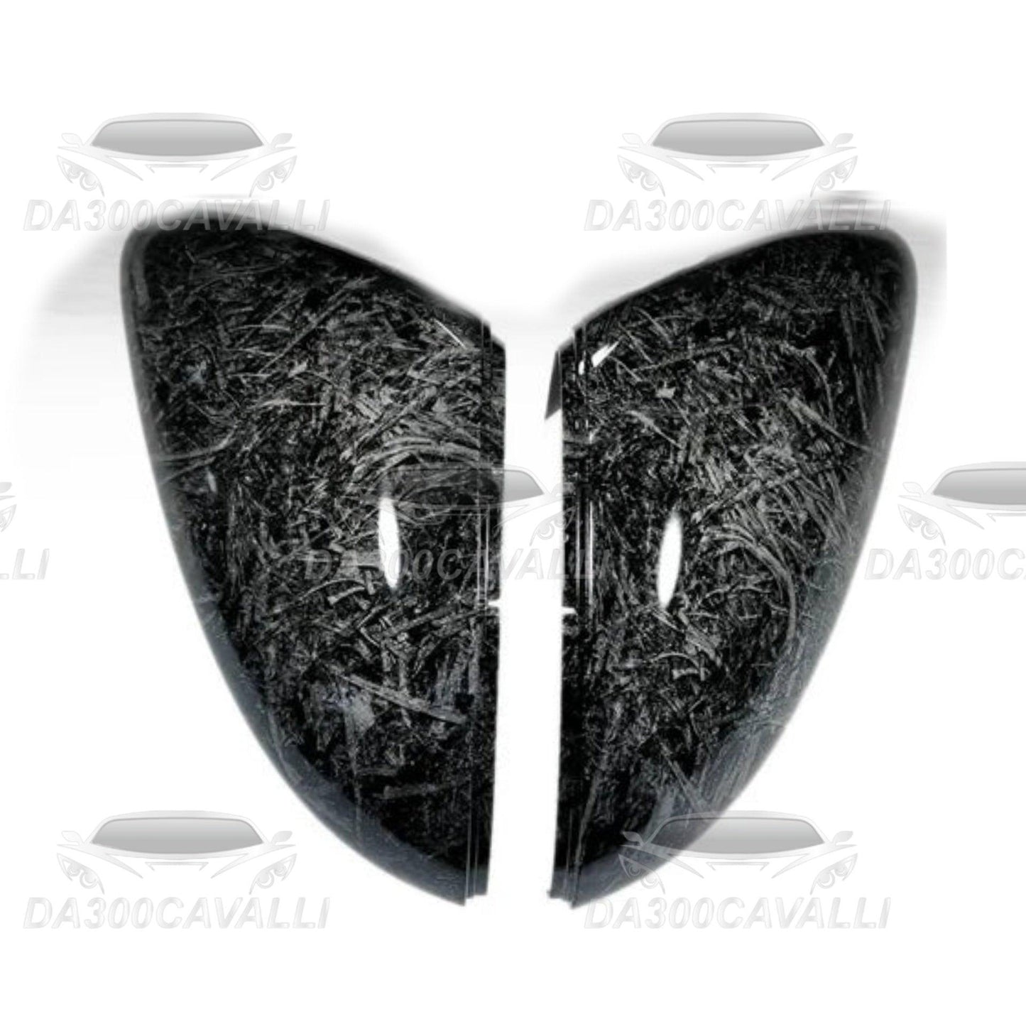 Calotte Vw Golf Mk7-7.5 (2013-2019) - Da300Cavalli