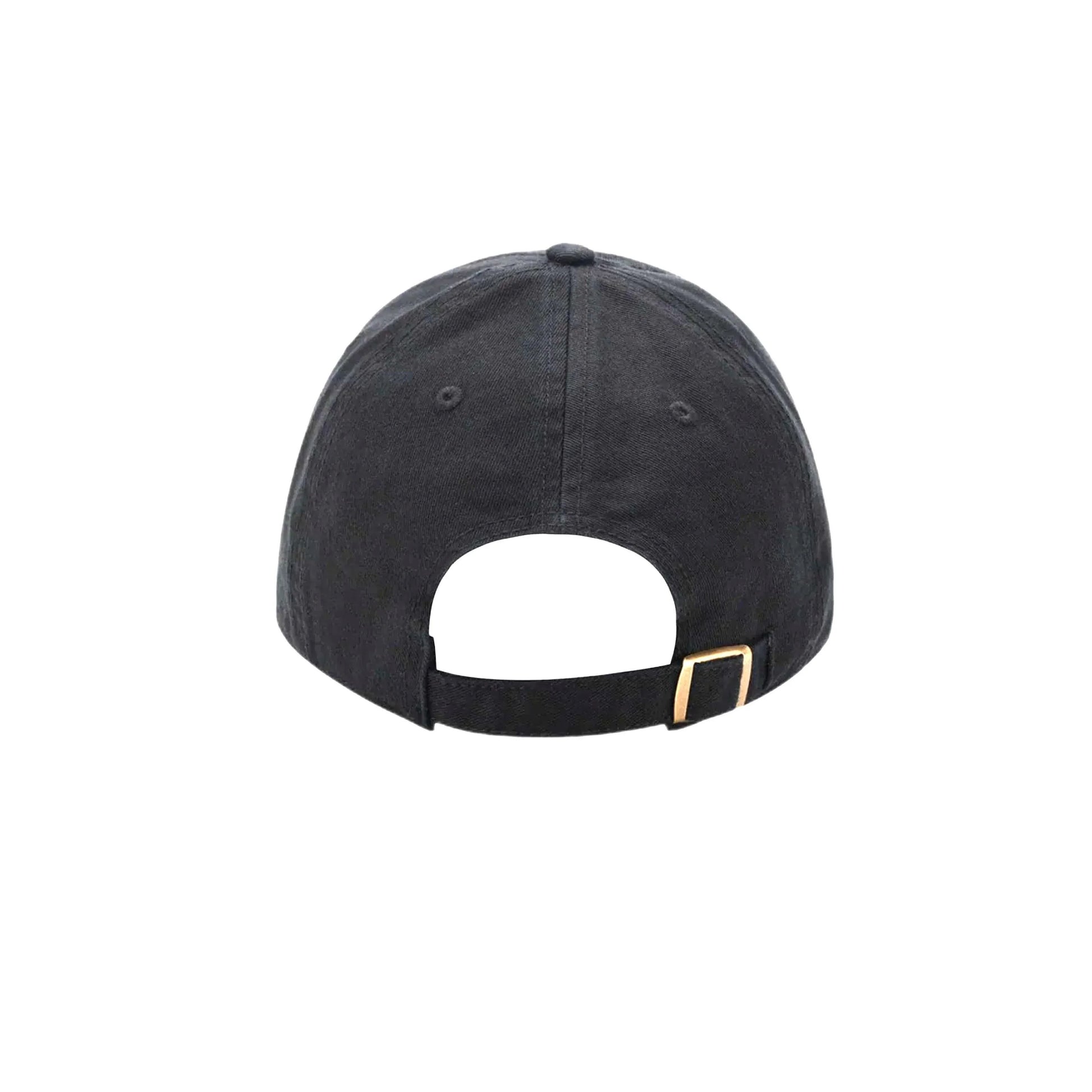 cappello-da300cavalli-100percent-cotone-con-logo-ricamato-da300cavalli-2 - Da300Cavalli