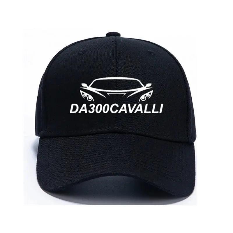 cappello-da300cavalli-da300cavalli-1 - Da300Cavalli