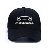 Cappello Da300Cavalli