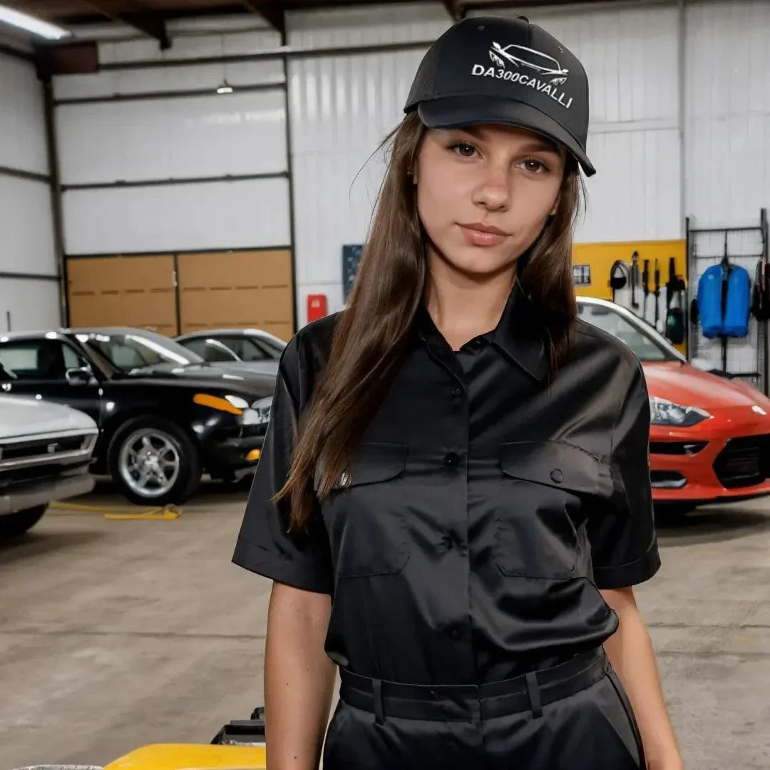 cappello-da300cavalli-da300cavalli-2 - Da300Cavalli