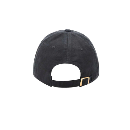 cappello-ufficale-ilbroncho-100percent-cotone-con-logo-ricamato-da300cavalli-2 - Da300Cavalli
