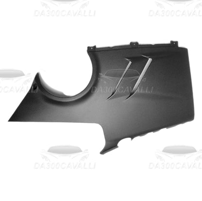 Carene Inferiori Ducati Panigale V4 V4S V4R (2022-2024) In Fibra di Carbonio - Da300Cavalli