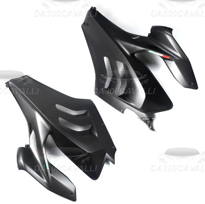 Carene Laterali 2020-2024 V4 V4S V4R - Da300Cavalli