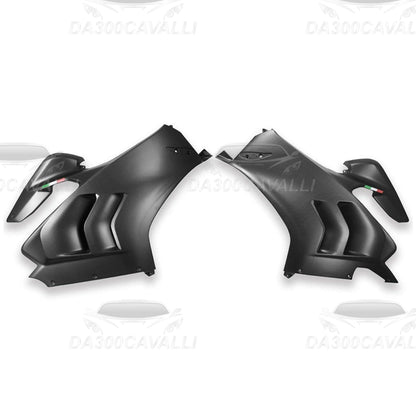 Carene Laterali 2020-2024 V4 V4S V4R - Da300Cavalli