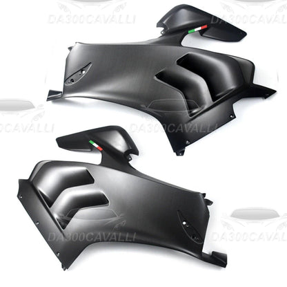 Carene Laterali 2020-2024 V4 V4S V4R - Da300Cavalli