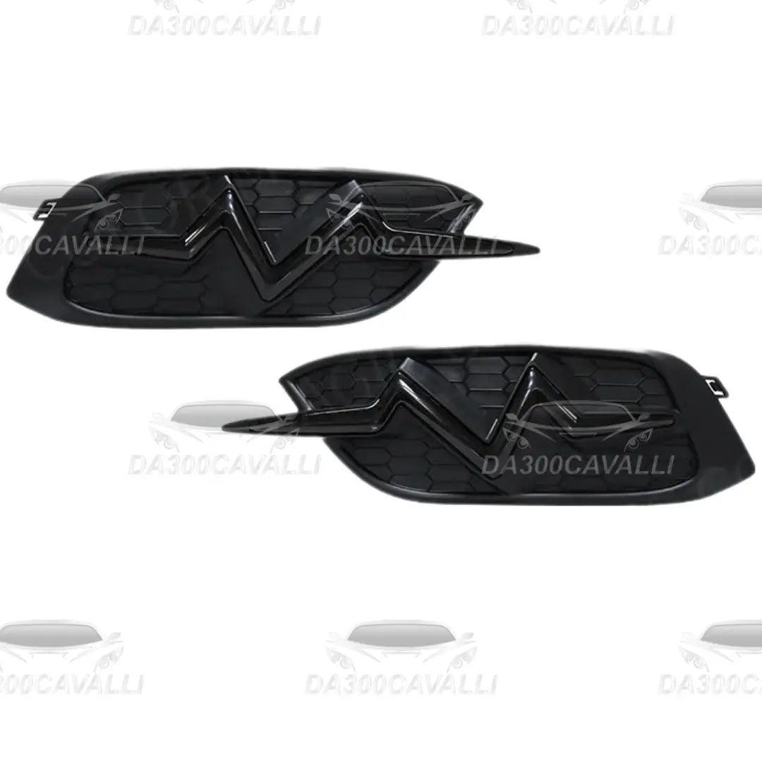 Catadiottri Led Honda Civic (2016-2020) - Da300Cavalli