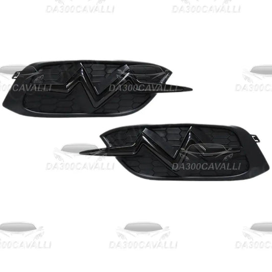 Catadiottri Led Honda Civic (2016-2020) - Da300Cavalli