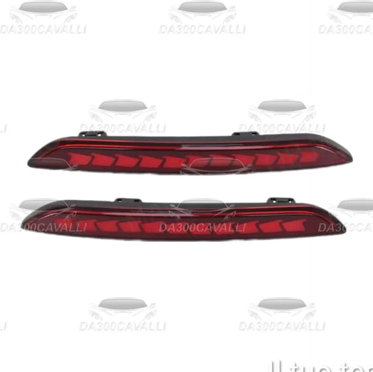 catadriotti-stop-led-honda-civic-2021-2023-da300cavalli-1 - Da300Cavalli