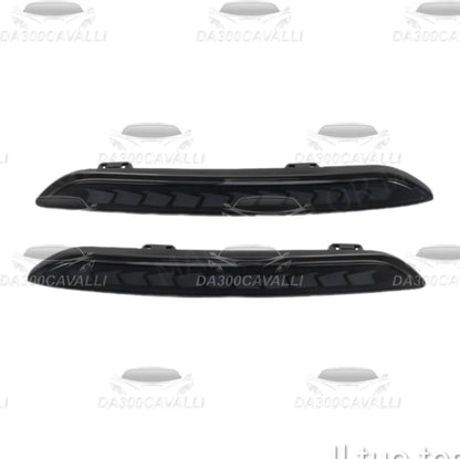 catadriotti-stop-led-honda-civic-2021-2023-da300cavalli-2 - Da300Cavalli