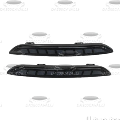 catadriotti-stop-led-honda-civic-2021-2023-da300cavalli-3 - Da300Cavalli