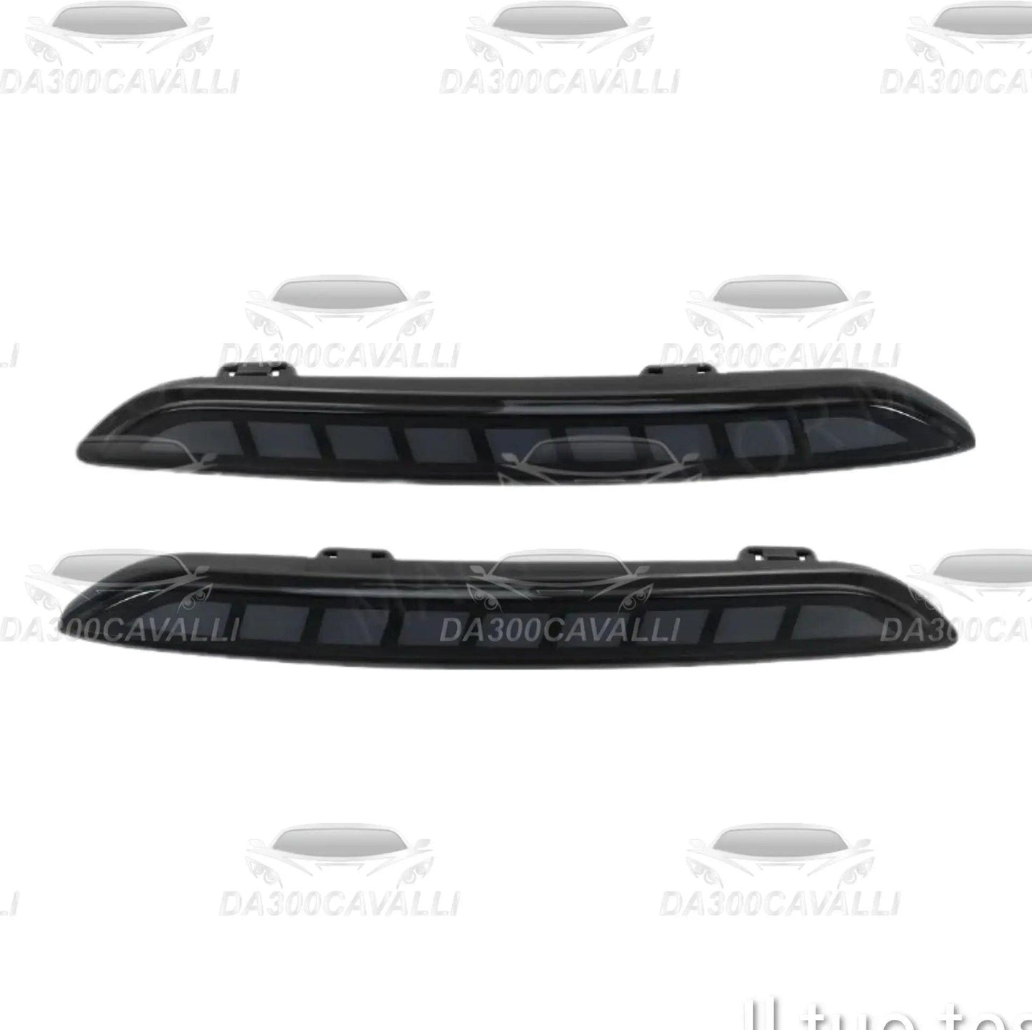 Catadriotti Stop Led Honda Civic (2021-2023) - Da300Cavalli