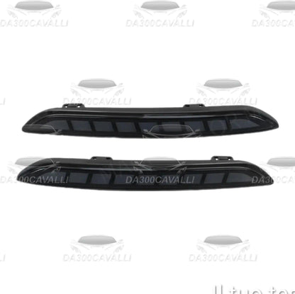 Catadriotti Stop Led Honda Civic (2021-2023) - Da300Cavalli