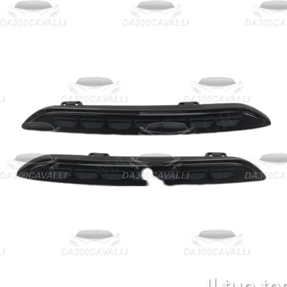 catadriotti-stop-led-honda-civic-2021-2023-da300cavalli-6 - Da300Cavalli