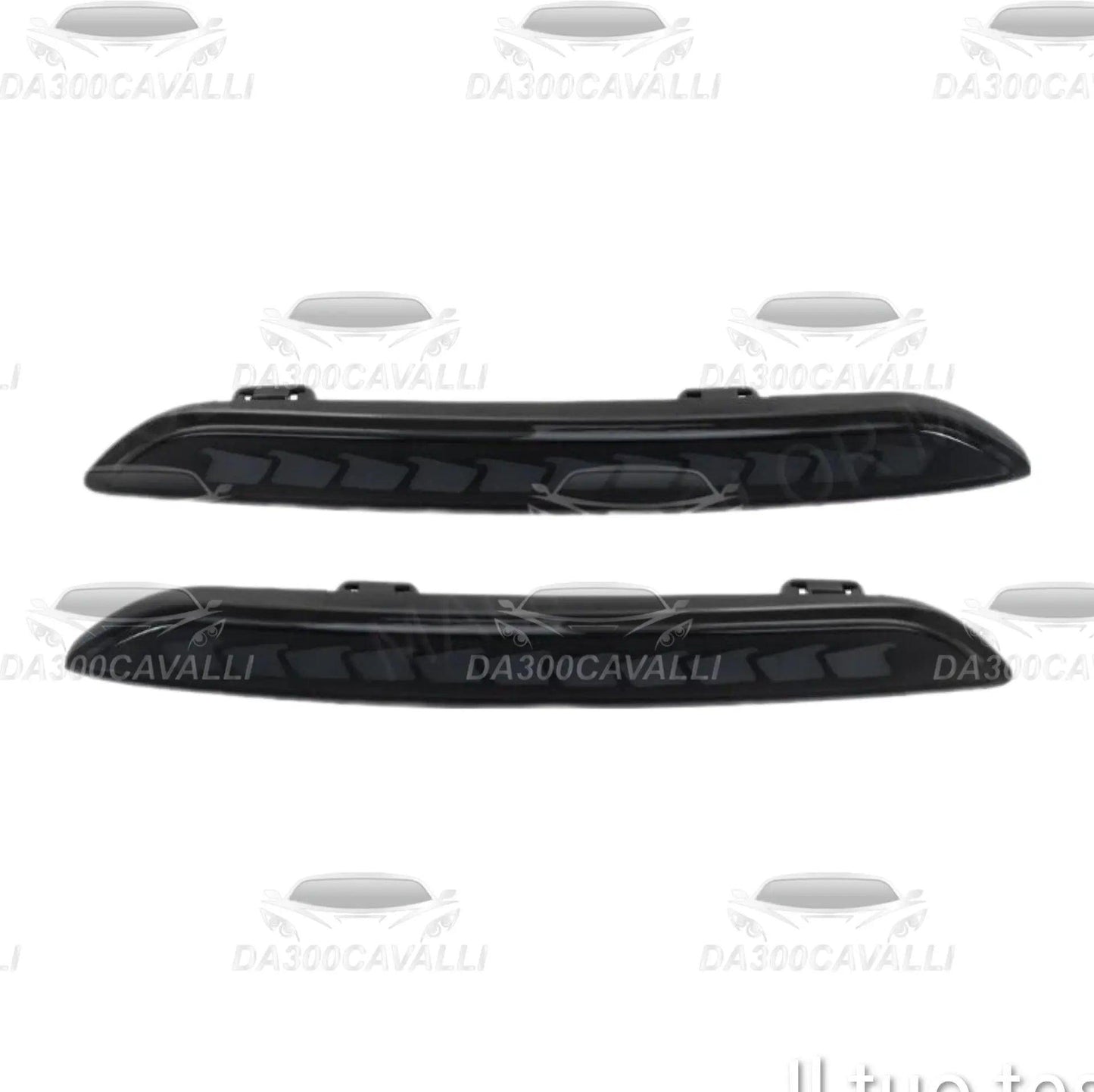 Catadriotti Stop Led Honda Civic (2021-2023) - Da300Cavalli