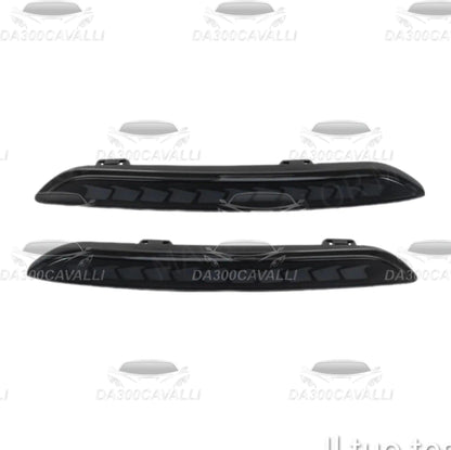 Catadriotti Stop Led Honda Civic (2021-2023) - Da300Cavalli