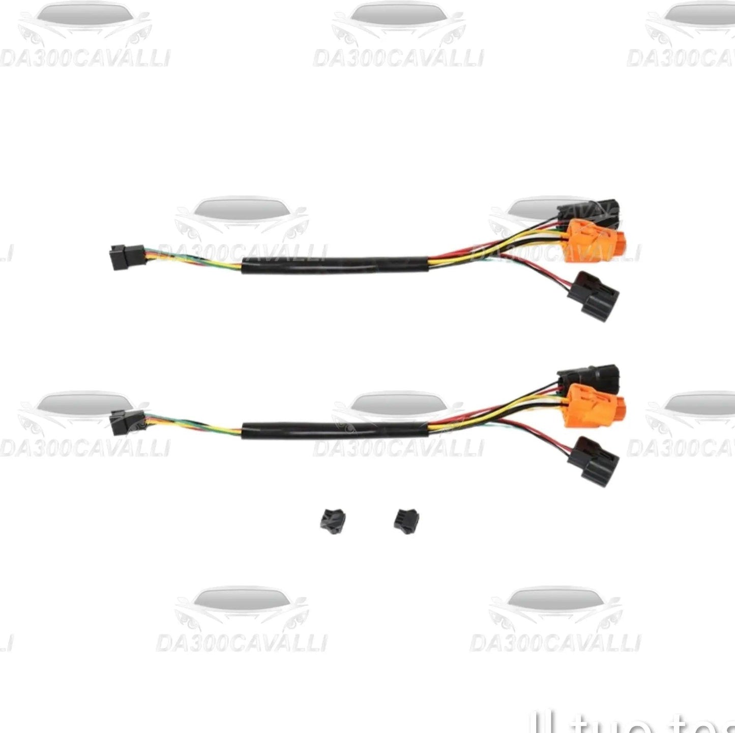 Catadriotti Stop Led Honda Civic (2021-2023) - Da300Cavalli