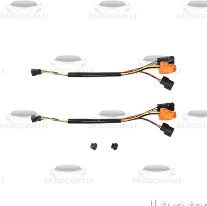 Catadriotti Stop Led Honda Civic (2021-2023) - Da300Cavalli