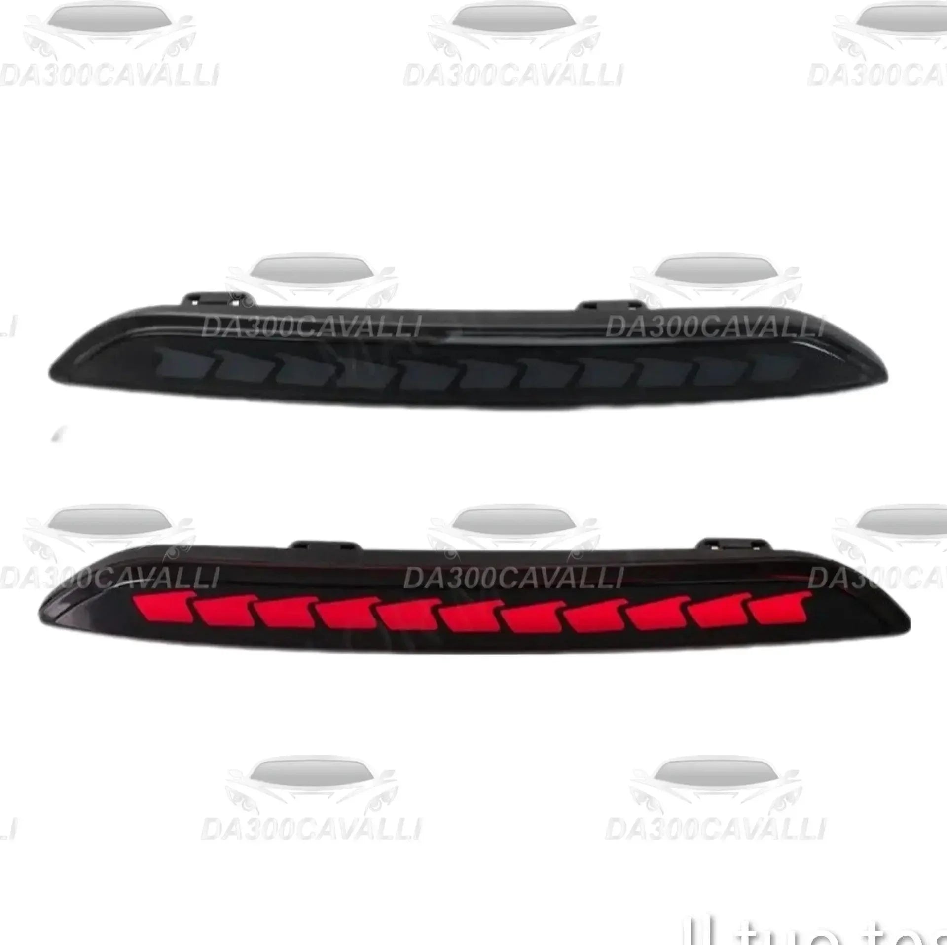 catadriotti-stop-led-honda-civic-2021-2023-da300cavalli-9 - Da300Cavalli