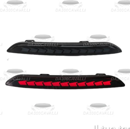 catadriotti-stop-led-honda-civic-2021-2023-da300cavalli-9 - Da300Cavalli