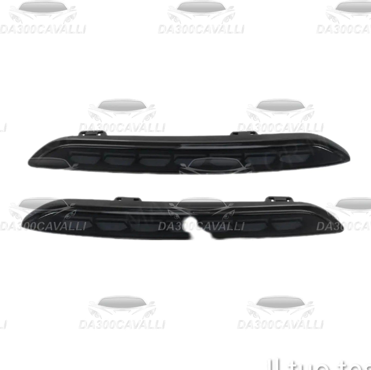 Catadriotti Stop Led Honda Civic (2021-2023) - Da300Cavalli