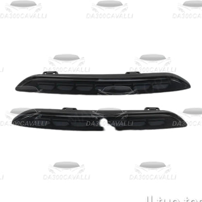 Catadriotti Stop Led Honda Civic (2021-2023) - Da300Cavalli
