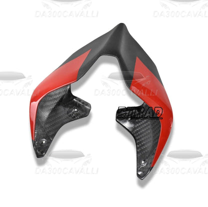 Codone Monoposto Ducati Panigale Streetfighter V2 V4 (2022-2024) - Da300Cavalli