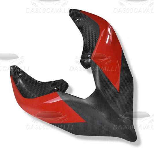 Codone Monoposto Ducati Panigale Streetfighter V2 V4 (2022-2024) - Da300Cavalli