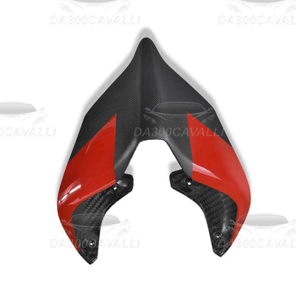 Codone Monoposto Ducati Panigale Streetfighter V2 V4 (2022-2024) - Da300Cavalli