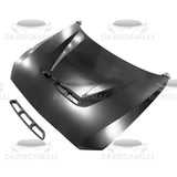 Cofano Alluminio Bmw Serie 1 F20