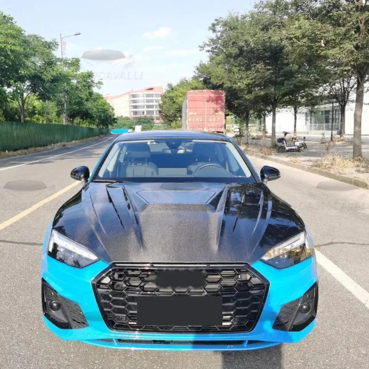 cofano-audi-a5-fibra-di-carbonio-da300cavalli-3 - Da300Cavalli