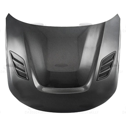cofano-bmw-serie-2-g42-g47-fibra-di-carbonio-da300cavalli-2 - Da300Cavalli