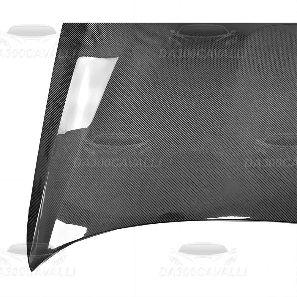 cofano-bmw-serie-3-m3-g20-fibra-di-carbonio-da300cavalli-4 - Da300Cavalli