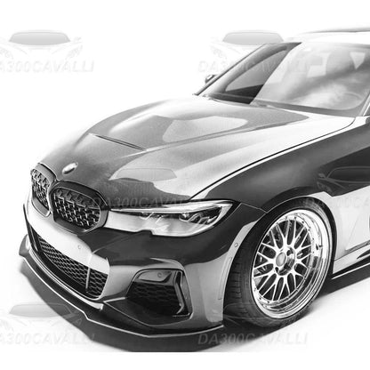cofano-bmw-serie-3-m3-g20-fibra-di-carbonio-da300cavalli-6 - Da300Cavalli