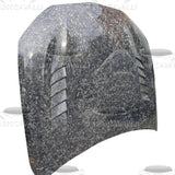 Cofano Carbonio Forgiato Bmw Serie 8 (G14-G15-G16) (2019-2022)