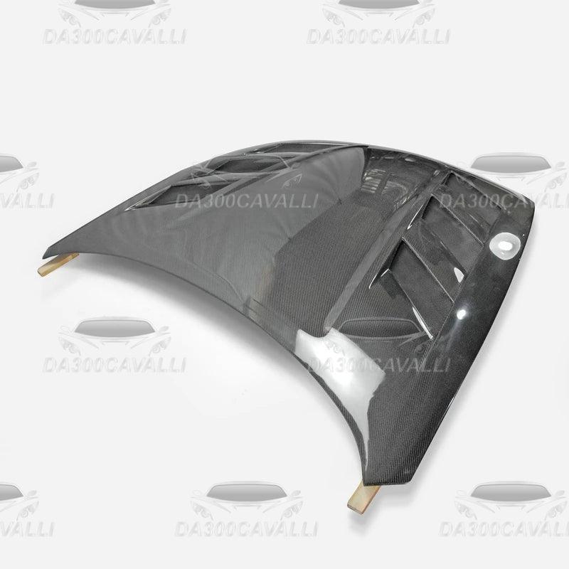 cofano-fibra-di-carbonio-nissan-370z-z34-2009-da300cavalli-1 - Da300Cavalli