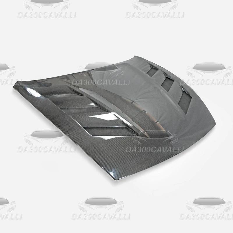 cofano-fibra-di-carbonio-nissan-370z-z34-2009-da300cavalli-2 - Da300Cavalli