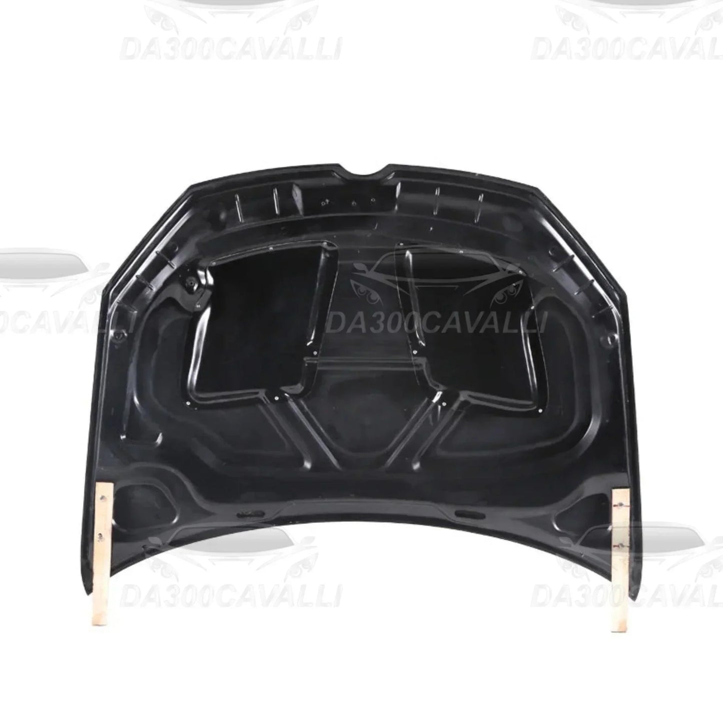 cofano-fibra-di-carbonio-vw-golf-6-da300cavalli-2 - Da300Cavalli