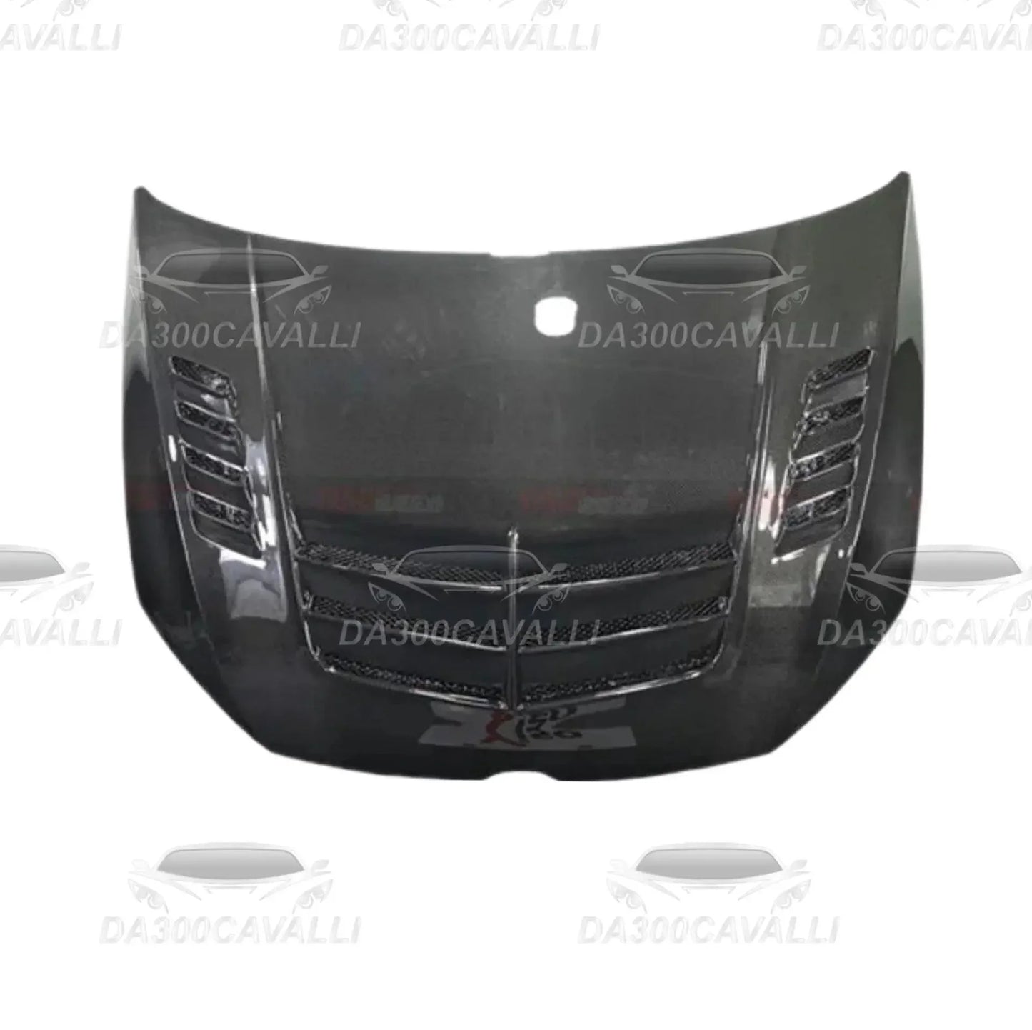 cofano-fibra-di-carbonio-vw-golf-6-gtir-da300cavalli-1 - Da300Cavalli