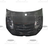 Cofano Fibra Di Carbonio Vw Golf 6 GTI/R