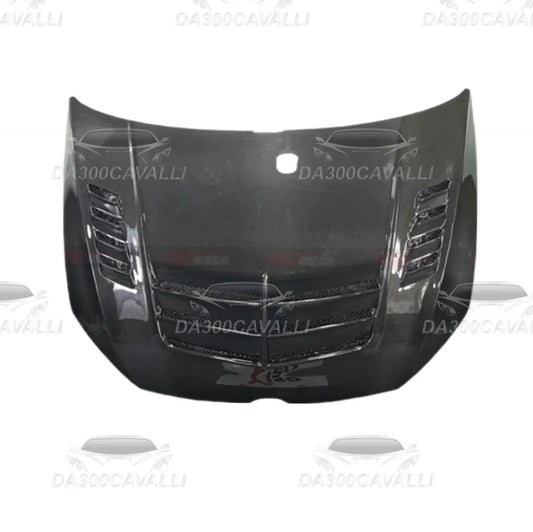 cofano-fibra-di-carbonio-vw-golf-6-gtir-da300cavalli-1 - Da300Cavalli