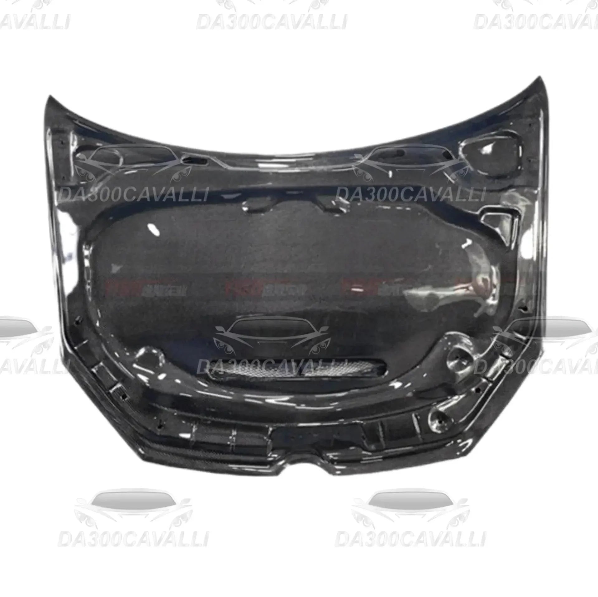 cofano-fibra-di-carbonio-vw-golf-6-gtir-da300cavalli-2 - Da300Cavalli