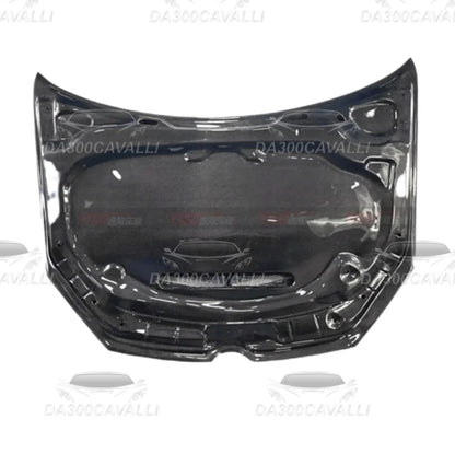 cofano-fibra-di-carbonio-vw-golf-6-gtir-da300cavalli-2 - Da300Cavalli