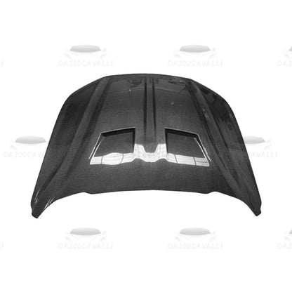 cofano-ford-mustang-2017-2021-fibra-di-carbonio-da300cavalli-2 - Da300Cavalli