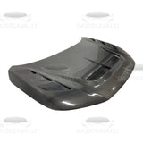Cofano Honda Civic FL5 Type R Fibra Di Carbonio