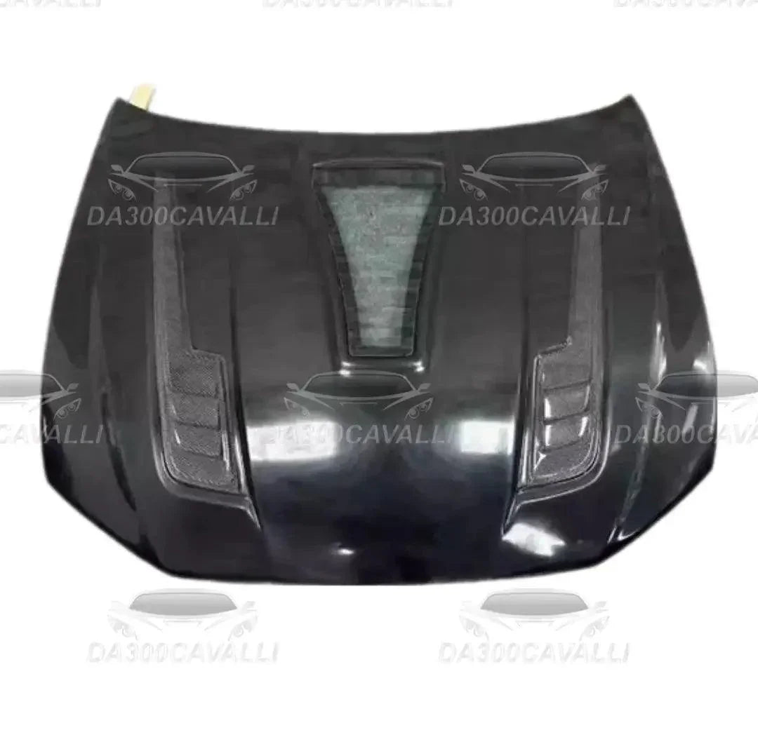 cofano-in-carbonio-audi-a6-2019-2023-da300cavalli-2 - Da300Cavalli