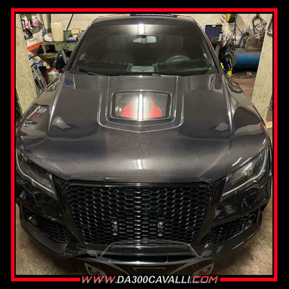 cofano-in-carbonio-audi-a7-2012-2018-da300cavalli-1 - Da300Cavalli