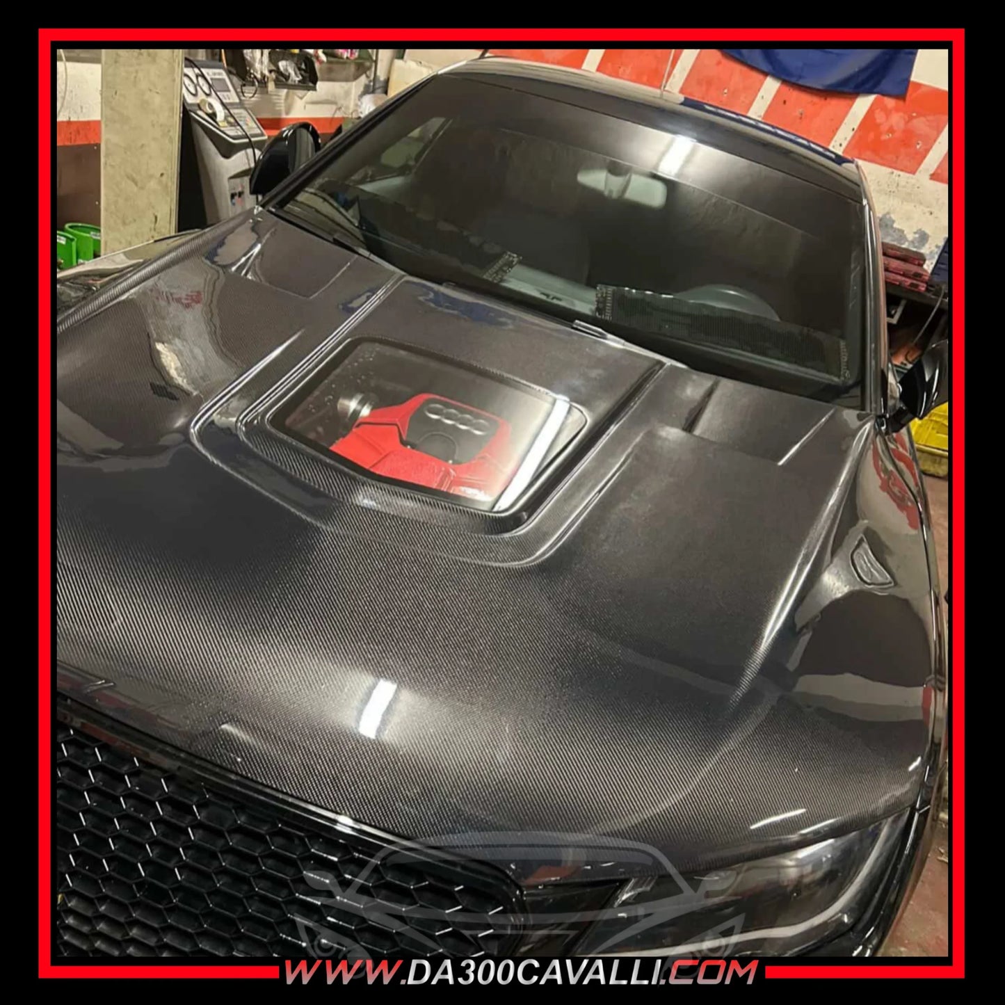 cofano-in-carbonio-audi-a7-2012-2018-da300cavalli-2 - Da300Cavalli
