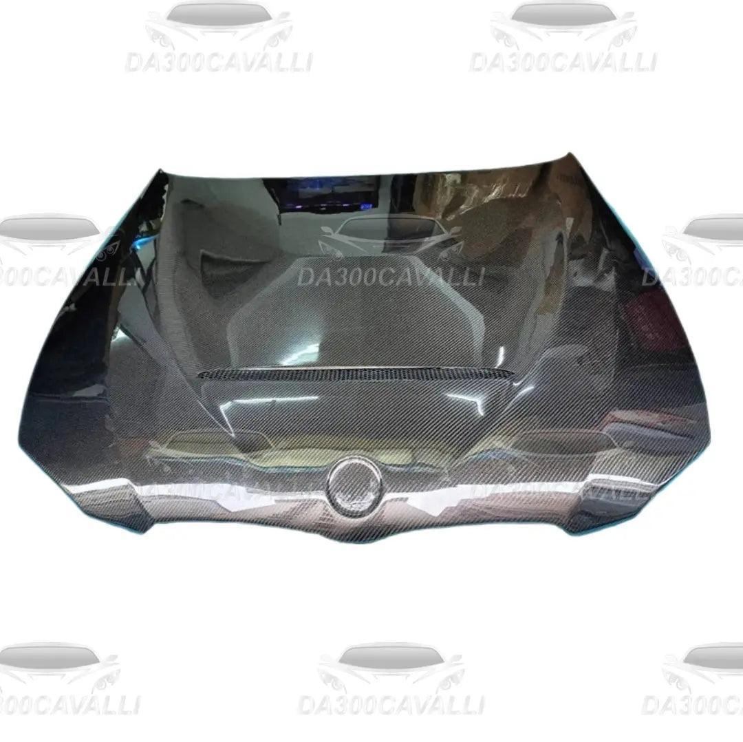 cofano-in-carbonio-bmw-serie-2-e90-e92-2005-2012-da300cavalli-1 - Da300Cavalli