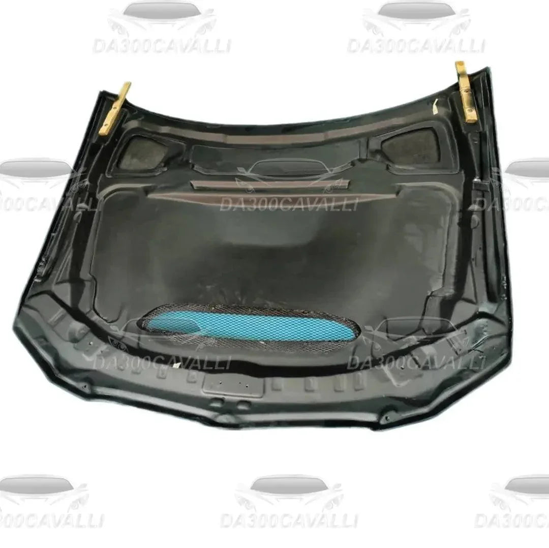 cofano-in-carbonio-bmw-serie-2-e90-e92-2005-2012-da300cavalli-2 - Da300Cavalli